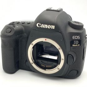 キヤノン EOS 5D Mark IV ボディ