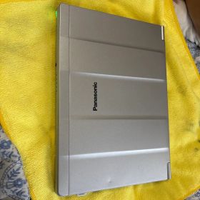 Panasonic Let's note CF-SV8 本体