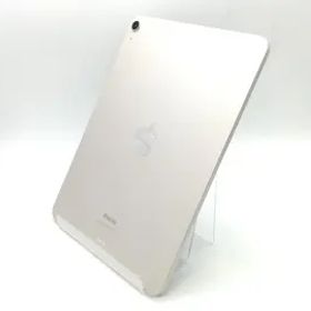 【中古】Apple 【Wi-Fi】 iPad Air（第5世代/2022） 256GB スターライト MM9P3J/A【熊本】保証期間１ヶ月【ランクA】