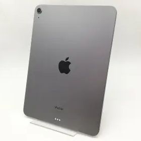 【中古】Apple 【Wi-Fi】 iPad Air（第5世代/2022） 64GB スペースグレイ MM9C3J/A【柏】保証期間１ヶ月【ランクA】