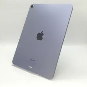 【中古】Apple 【Wi-Fi】 iPad Air（第5世代/2022） 64GB パープル MME23J/A【福岡天神】保証期間１ヶ月【ランクB】