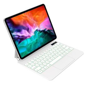 マジックキーボード iPad Air (M4 M3 M2)? iPad Pro第1~4世代 11インチ Air第4?5世代 10.9インチに適用