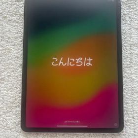 美品 iPad Pro 11 第4世代 M2 512GB Wi-Fi