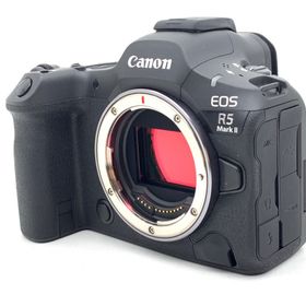キヤノン EOS R5 Mark II ボディ