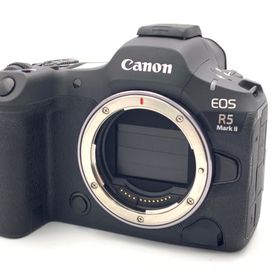 キヤノン EOS R5 Mark II ボディ