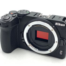 ニコン Z30 ボディ