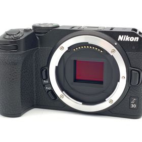 ニコン Z30 ボディ
