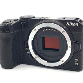 ニコン Z30 ボディ