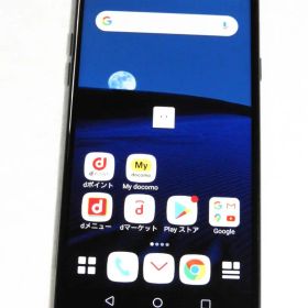 LG style L-03K docomo SIMフリー