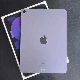 iPad air 第5世代Wi-Fiモデル 64GBバッテリー最大容量83%