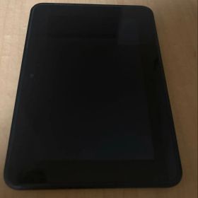 Kindle Fire HD 7（2012年モデル・型番X48Z60)