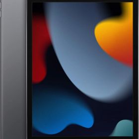 Apple アップル iPad 第9世代 10.2インチ Wi-Fi 64GB MK2K3J/A スペースグレイ 【ラッピング対応可】 R-LOGI