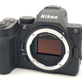 ニコン Z5II ボディ