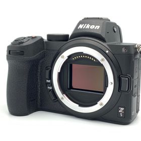 ニコン Z5 ボディ