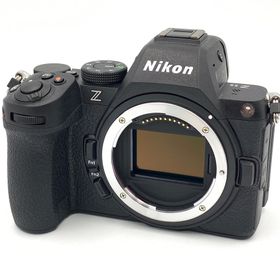 ニコン Z5II ボディ