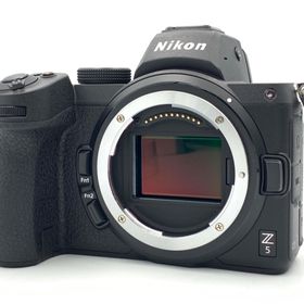 ニコン Z5 ボディ