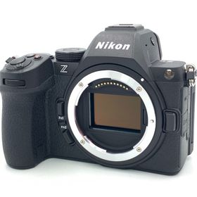 ニコン Z5II ボディ