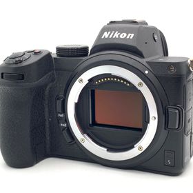 ニコン Z5 ボディ