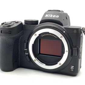ニコン Z5 ボディ