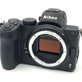 ニコン Z5 ボディ