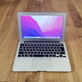 MacBook Air 2015 11インチ (i5/4GB/128GB)