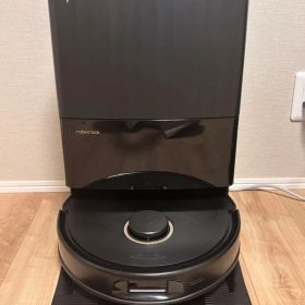 Roborock Qrevo C ロボット掃除機 本体