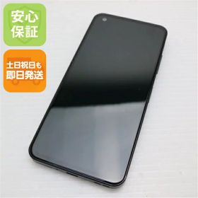 【中古】超美品 Zenfone 9 256GB ミッドナイトブラック SIMフリー スマホ ASUS 安心保証 即日発送 土日祝発送OK