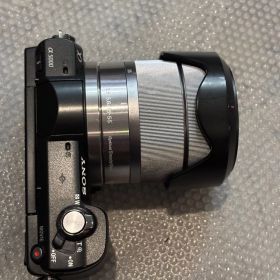 Sony α5000デジタルカメラ 26040321