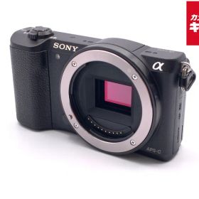 【中古】 【良品】 ソニー α5100 ボディ ブラック [ILCE-5100 B]
