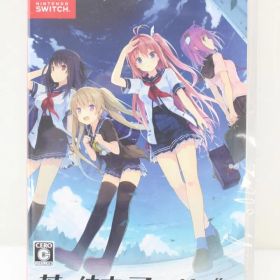 蒼の彼方のフォーリズム Switch 未開封 20-EY1026-05C