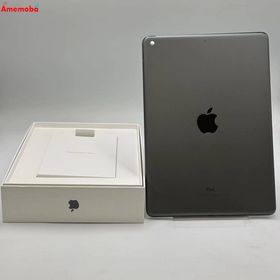 爆速発送iPad 第9世代 Wi-Fiモデル 64GB スペースグレイ MK2K3J/A 新品同様