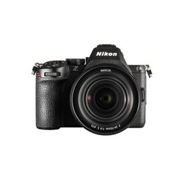 【中古】Nikon Z5 II 24-70mm f/4 S レンズ ミラーレスカメラ