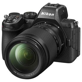 【中古】 ニコン Nikon ミラーレス一眼カメラ Z5II 24-200 レンズキット 当店保証30日間 人気 ミラーレス一眼 ミラーレス デジタルカメラ 中古