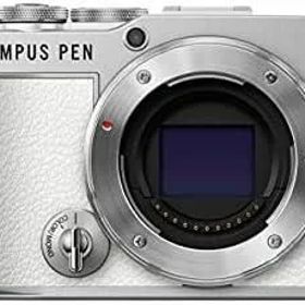 【中古】 オリンパス OLYMPUS ミラーレス一眼カメラ PEN E-P7 ボディー ホワイト 当店保証30日間 人気 ミラーレス一眼 ミラーレス デジタルカメラ 中古
