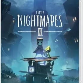 【中古】ニンテンドースイッチソフト リトルナイトメア 2