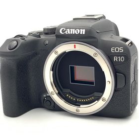キヤノン EOS R10 ボディ