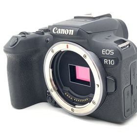 キヤノン EOS R10 ボディ