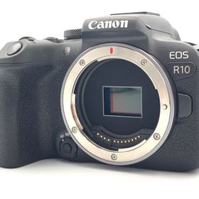 キヤノン EOS R10 ボディ