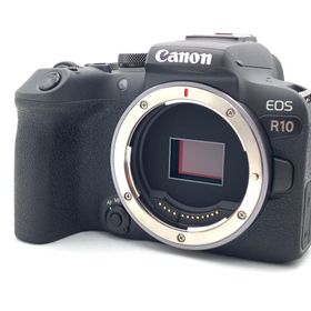 キヤノン EOS R10 ボディ