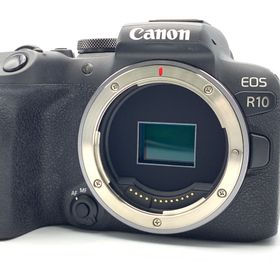 キヤノン EOS R10 ボディ