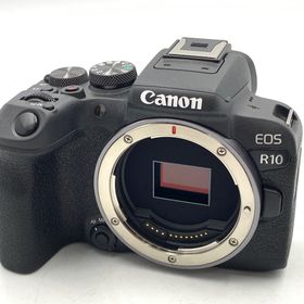 キヤノン EOS R10 ボディ