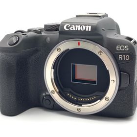 キヤノン EOS R10 ボディ