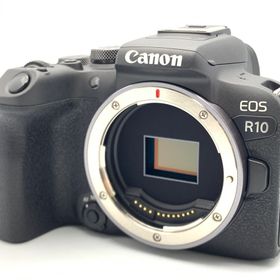 キヤノン EOS R10 ボディ