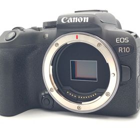 キヤノン EOS R10 ボディ