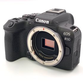キヤノン EOS R10 ボディ
