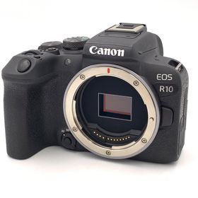 キヤノン EOS R10 ボディ