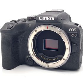 キヤノン EOS R10 ボディ