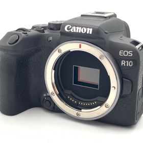キヤノン EOS R10 ボディ