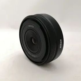 【中古】Nikon NIKKOR Z 26mm f/2.8 (Nikon Zマウント)【新宿2】保証期間１ヶ月【ランクA】