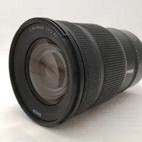 【中古】Nikon NIKKOR Z 24-120mm f/4 S (Nikon Zマウント)【新宿2】保証期間１ヶ月【ランクA】